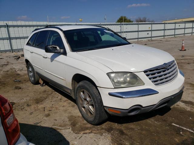 Photo 8 VIN: 2A4GM68426R614098 - CHRYSLER PACIFICA T 