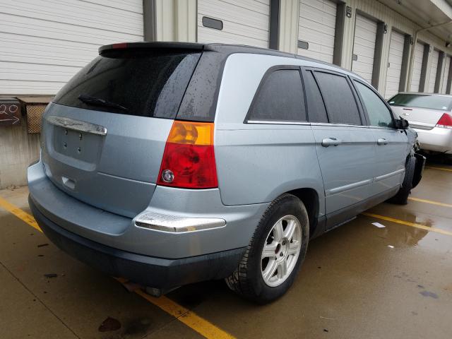 Photo 3 VIN: 2A4GM68426R645836 - CHRYSLER PACIFICA T 