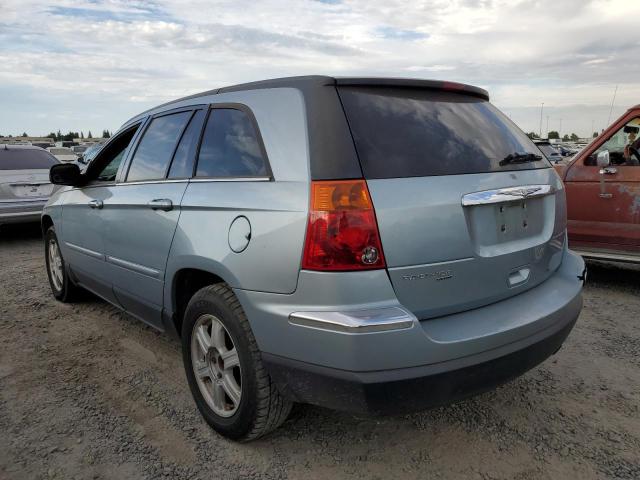 Photo 1 VIN: 2A4GM68426R676648 - CHRYSLER PACIFICA 