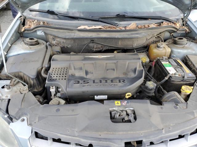 Photo 10 VIN: 2A4GM68426R676648 - CHRYSLER PACIFICA 