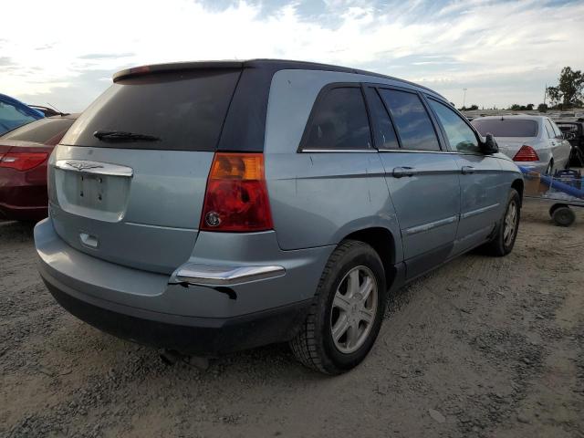 Photo 2 VIN: 2A4GM68426R676648 - CHRYSLER PACIFICA 