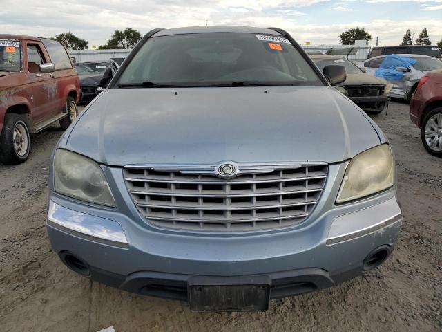 Photo 4 VIN: 2A4GM68426R676648 - CHRYSLER PACIFICA 