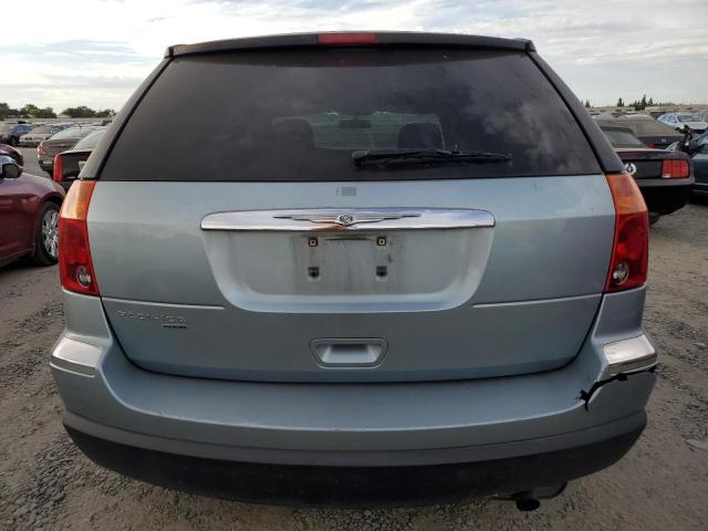 Photo 5 VIN: 2A4GM68426R676648 - CHRYSLER PACIFICA 