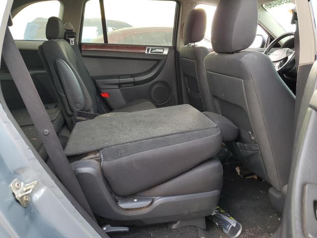 Photo 9 VIN: 2A4GM68426R676648 - CHRYSLER PACIFICA 