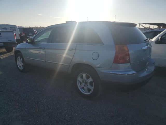 Photo 1 VIN: 2A4GM68426R676648 - CHRYSLER PACIFICA 