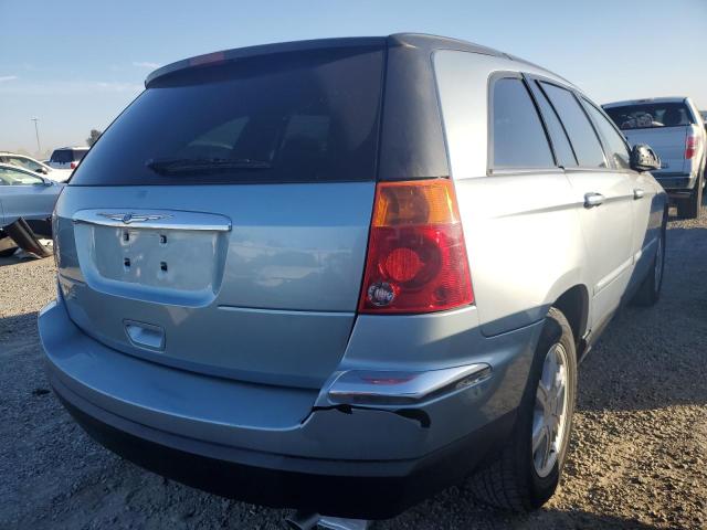 Photo 2 VIN: 2A4GM68426R676648 - CHRYSLER PACIFICA 