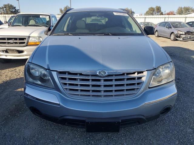 Photo 4 VIN: 2A4GM68426R676648 - CHRYSLER PACIFICA 