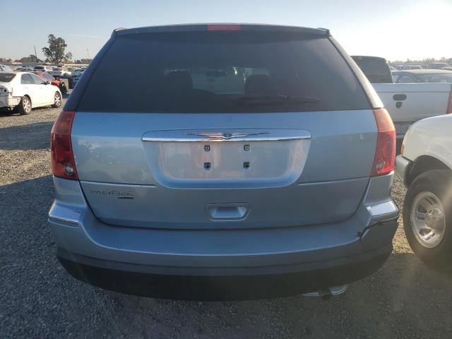 Photo 5 VIN: 2A4GM68426R676648 - CHRYSLER PACIFICA 