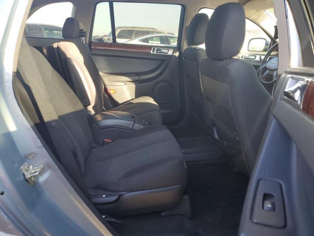 Photo 9 VIN: 2A4GM68426R676648 - CHRYSLER PACIFICA 