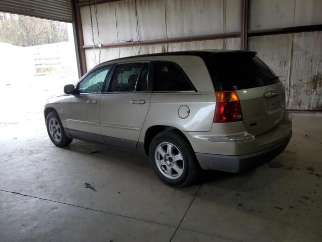 Photo 1 VIN: 2A4GM68436R735660 - CHRYSLER PACIFICA 