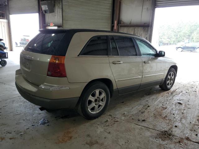 Photo 2 VIN: 2A4GM68436R735660 - CHRYSLER PACIFICA 