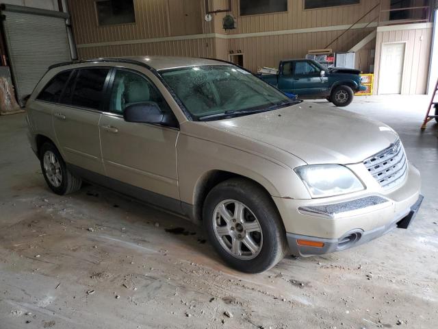 Photo 3 VIN: 2A4GM68436R735660 - CHRYSLER PACIFICA 