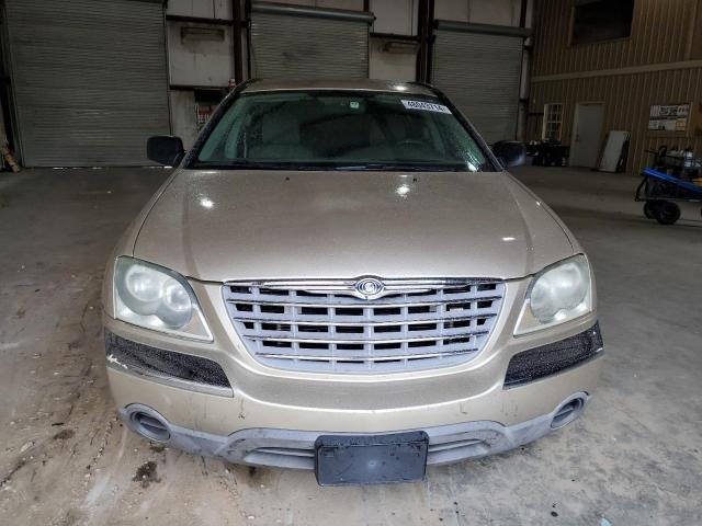 Photo 4 VIN: 2A4GM68436R735660 - CHRYSLER PACIFICA 