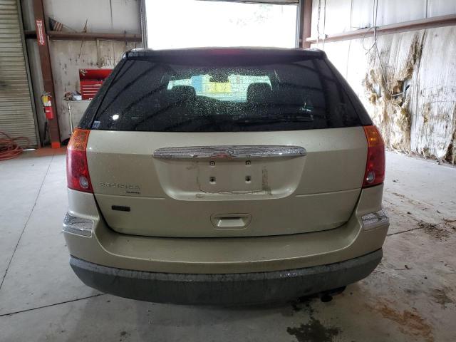 Photo 5 VIN: 2A4GM68436R735660 - CHRYSLER PACIFICA 