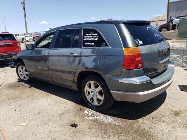 Photo 1 VIN: 2A4GM68436R902700 - CHRYSLER PACIFICA 