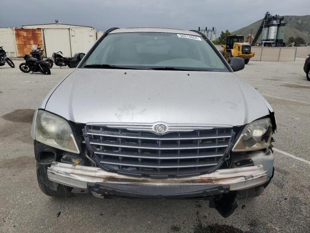 Photo 4 VIN: 2A4GM68446R639844 - CHRYSLER PACIFICA 