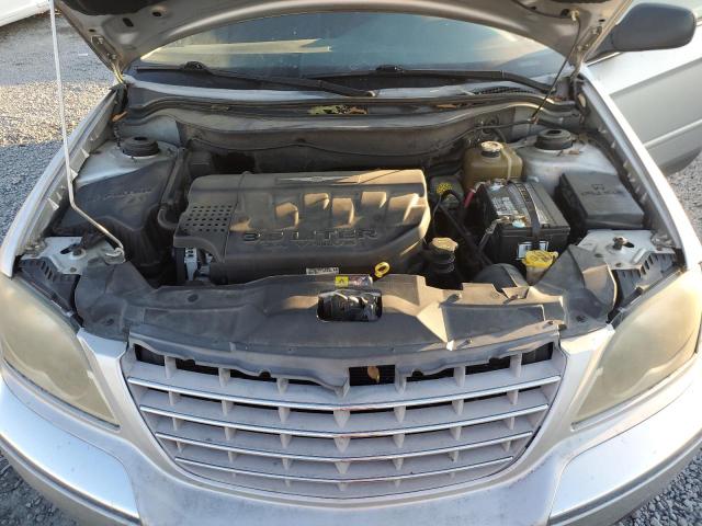 Photo 11 VIN: 2A4GM68446R682810 - CHRYSLER PACIFICA T 