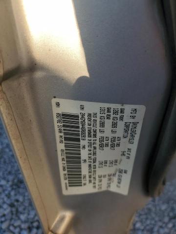 Photo 12 VIN: 2A4GM68446R682810 - CHRYSLER PACIFICA T 