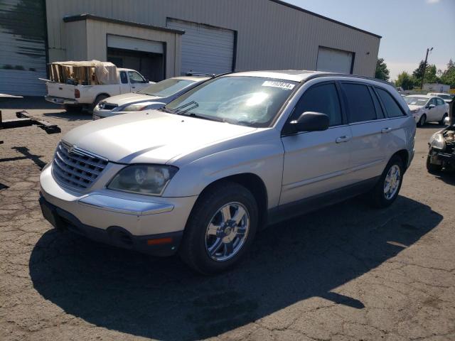 Photo 0 VIN: 2A4GM68456R764299 - CHRYSLER PACIFICA T 