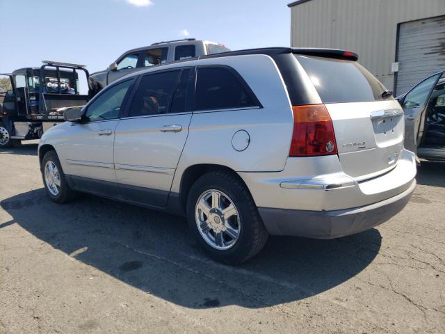 Photo 1 VIN: 2A4GM68456R764299 - CHRYSLER PACIFICA T 