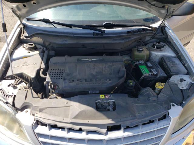 Photo 10 VIN: 2A4GM68456R764299 - CHRYSLER PACIFICA T 