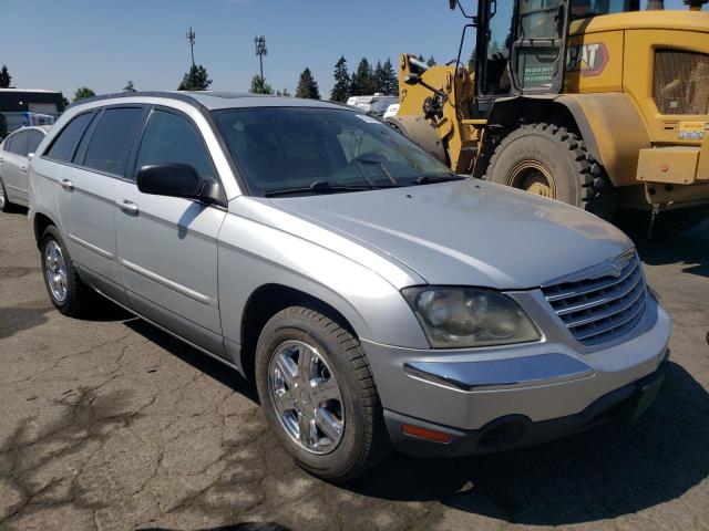 Photo 3 VIN: 2A4GM68456R764299 - CHRYSLER PACIFICA T 