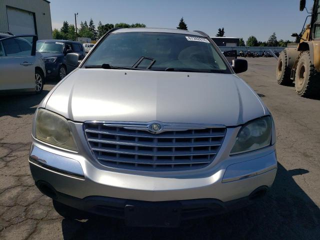 Photo 4 VIN: 2A4GM68456R764299 - CHRYSLER PACIFICA T 