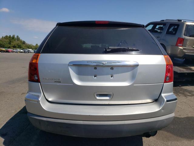 Photo 5 VIN: 2A4GM68456R764299 - CHRYSLER PACIFICA T 