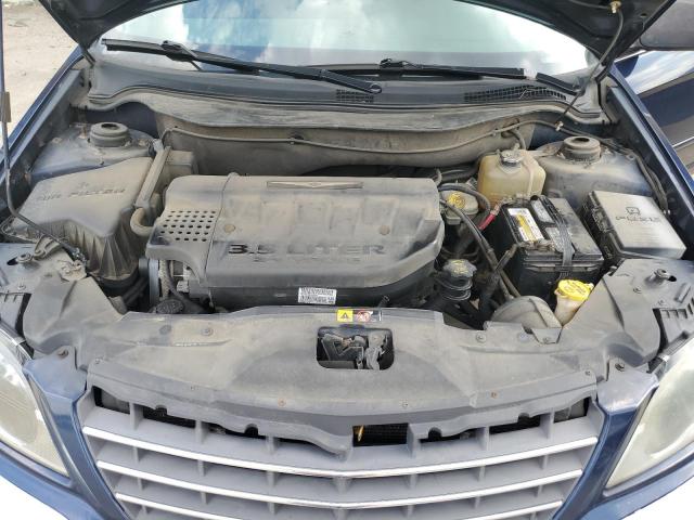 Photo 11 VIN: 2A4GM68456R810553 - CHRYSLER PACIFICA T 