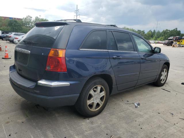 Photo 2 VIN: 2A4GM68456R810553 - CHRYSLER PACIFICA T 