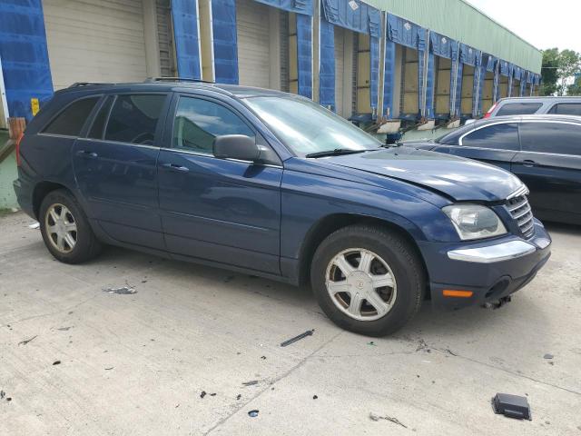 Photo 3 VIN: 2A4GM68456R810553 - CHRYSLER PACIFICA T 