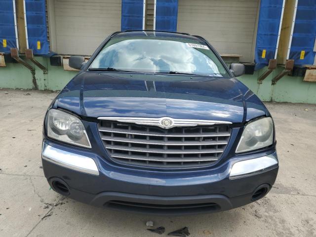 Photo 4 VIN: 2A4GM68456R810553 - CHRYSLER PACIFICA T 