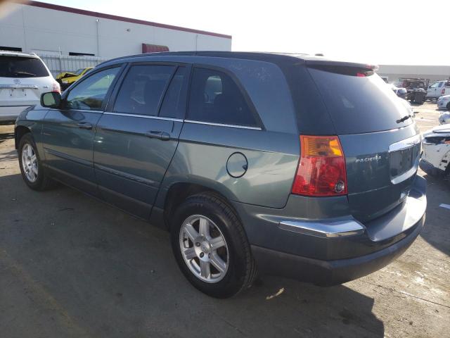 Photo 1 VIN: 2A4GM68456R848252 - CHRYSLER PACIFICA 