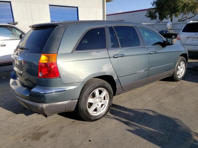 Photo 2 VIN: 2A4GM68456R848252 - CHRYSLER PACIFICA 