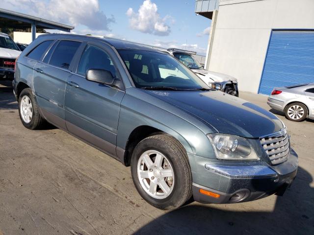 Photo 3 VIN: 2A4GM68456R848252 - CHRYSLER PACIFICA 