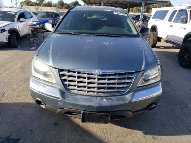 Photo 4 VIN: 2A4GM68456R848252 - CHRYSLER PACIFICA 