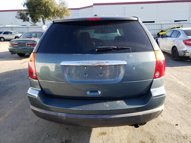 Photo 5 VIN: 2A4GM68456R848252 - CHRYSLER PACIFICA 