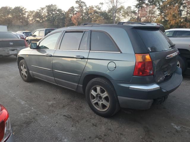 Photo 1 VIN: 2A4GM68466R635052 - CHRYSLER PACIFICA 