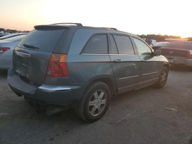 Photo 2 VIN: 2A4GM68466R635052 - CHRYSLER PACIFICA 