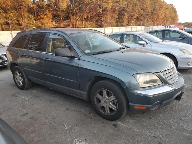 Photo 3 VIN: 2A4GM68466R635052 - CHRYSLER PACIFICA 