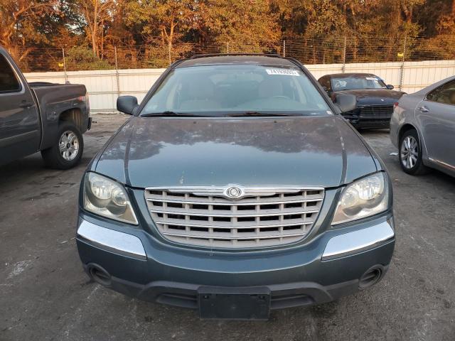 Photo 4 VIN: 2A4GM68466R635052 - CHRYSLER PACIFICA 