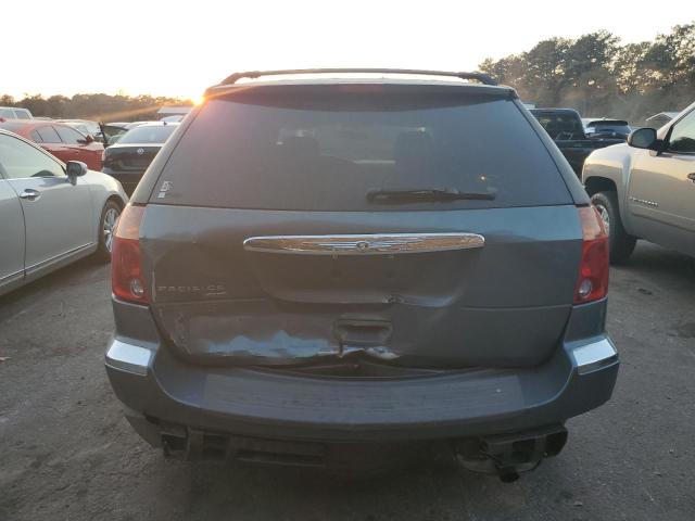 Photo 5 VIN: 2A4GM68466R635052 - CHRYSLER PACIFICA 