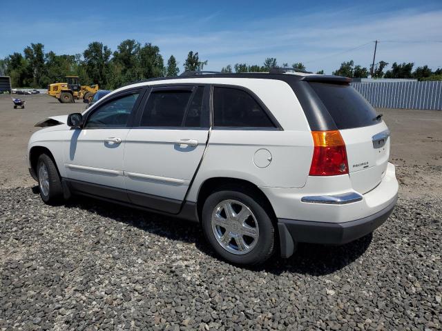 Photo 1 VIN: 2A4GM68466R763291 - CHRYSLER PACIFICA 