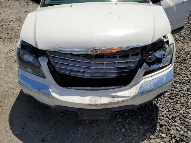 Photo 11 VIN: 2A4GM68466R763291 - CHRYSLER PACIFICA 