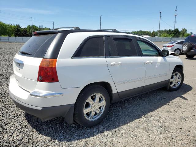 Photo 2 VIN: 2A4GM68466R763291 - CHRYSLER PACIFICA 