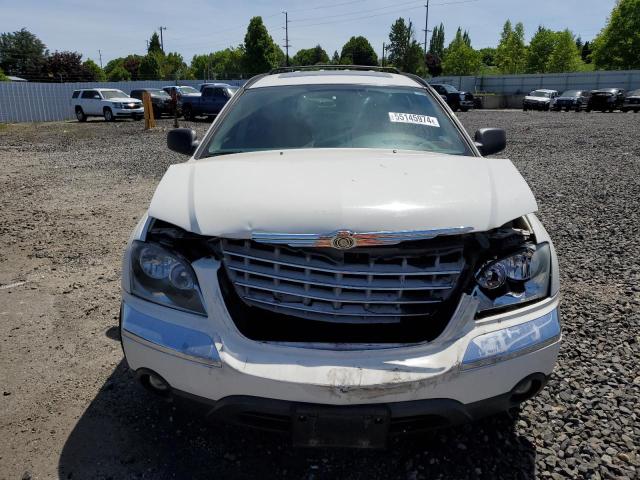 Photo 4 VIN: 2A4GM68466R763291 - CHRYSLER PACIFICA 