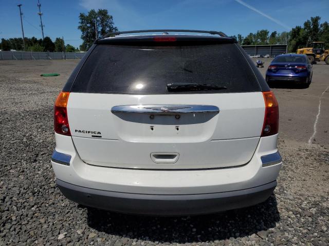 Photo 5 VIN: 2A4GM68466R763291 - CHRYSLER PACIFICA 