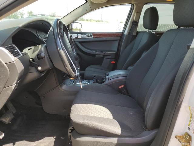 Photo 6 VIN: 2A4GM68466R763291 - CHRYSLER PACIFICA 