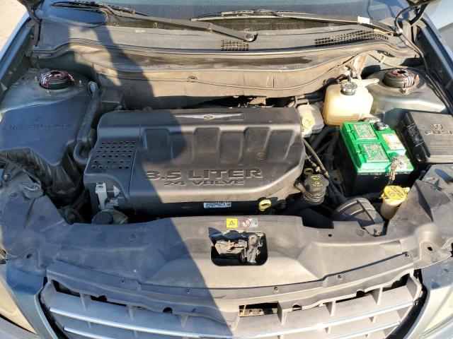 Photo 11 VIN: 2A4GM68466R787428 - CHRYSLER PACIFICA T 