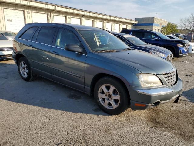 Photo 3 VIN: 2A4GM68466R787428 - CHRYSLER PACIFICA T 